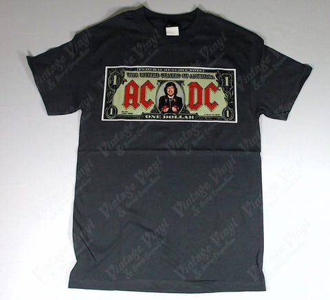 AC/DC - Money Talks Shirt