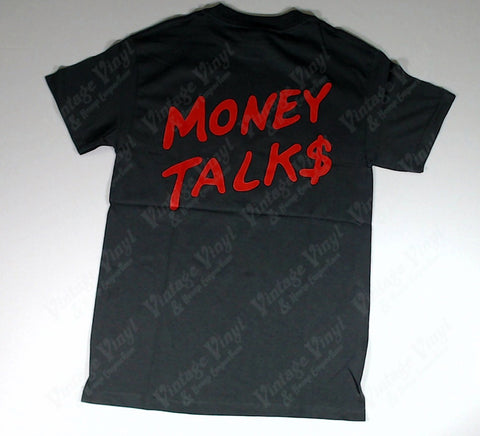 AC/DC - Money Talks Shirt