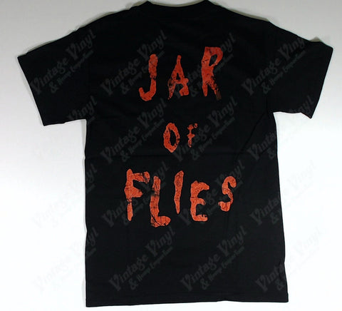 Alice In Chains - Jar Of Flies Shirt