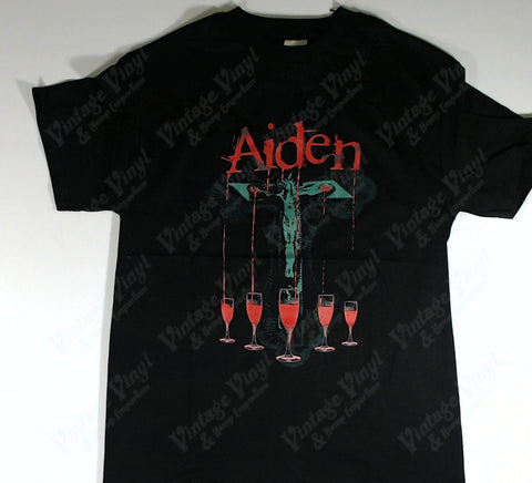 Aiden - Blood Chalice Shirt