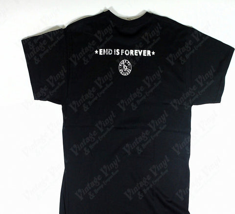 Ataris, The - End is Forever Shirt