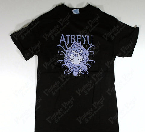 Atreyu - Goddess Shirt