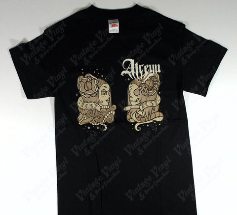 Atreyu - Dust To Dust Shirt