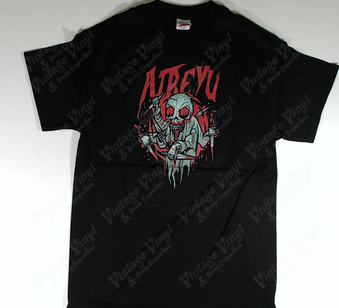 Atreyu - Maniac Shirt