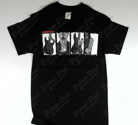 Audioslave - Soulpower Shirt