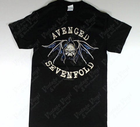 Avenged Sevenfold - A7X Reaper Shirt