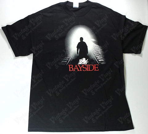 Bayside - Railroad Tunnel Shirt