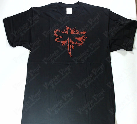 Coheed And Cambria - Red Dragonfly Shirt