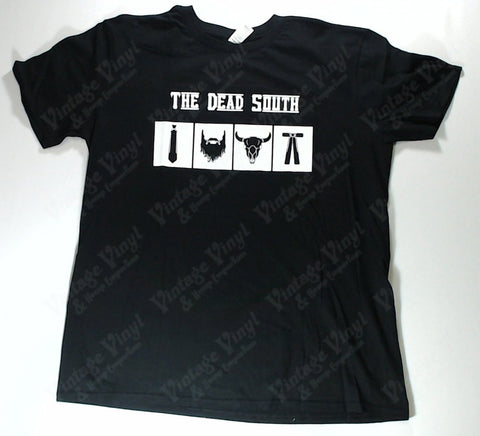 Dead South, The - Four Panels Girlie Shirt