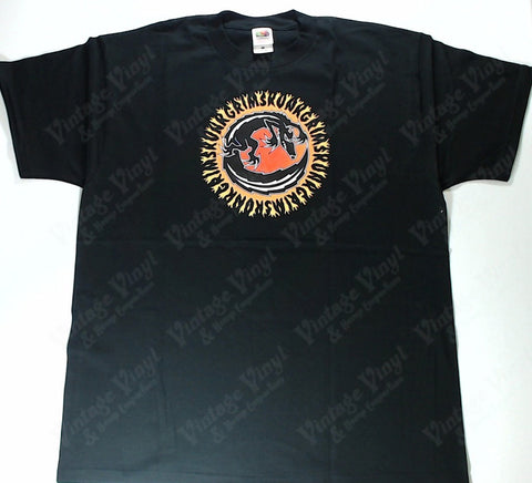 GrimSkunk - Skunk Sun Logo Shirt