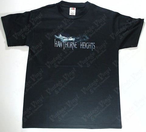 Hawthorne Heights - Swimming Girl Shirt