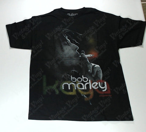 Marley, Bob - Rasta Kaya Shirt