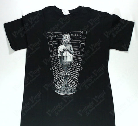 Mars Volta, The - Human In Chalice Shirt