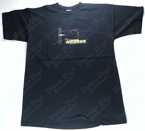 Incubus - Logo Shirt