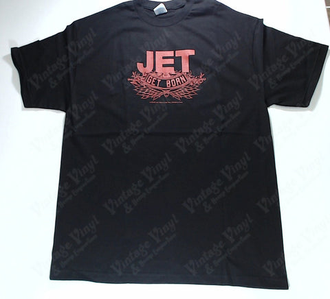 Jet - Get Born Shirt