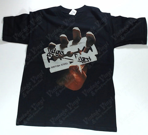 Judas Priest - British Steel Shirt