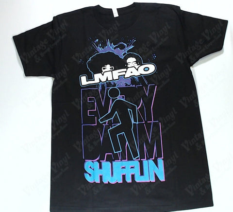 LMFAO - Every Day I'm Shufflin Shirt