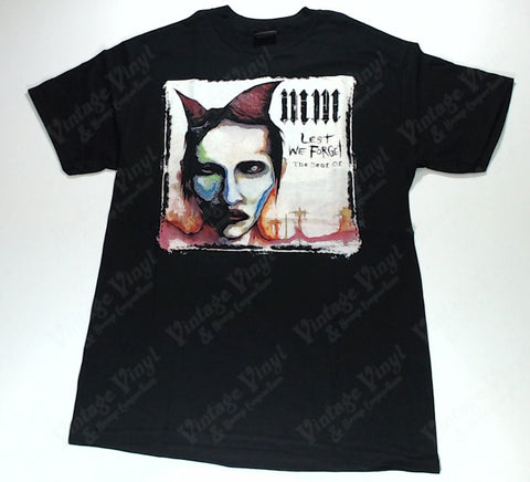 Ozzy - Face In Cross Shirt