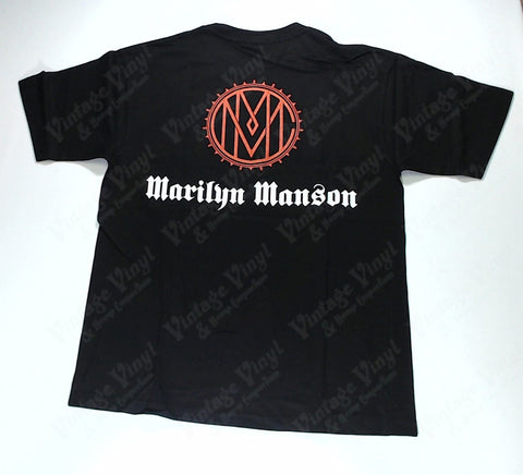 Manson, Marilyn - The Celebritarian Shirt