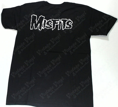 Misfits - Land Of The Dead Shirt