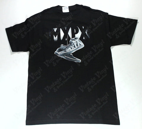 MXPX - Hanging Shoes Shirt