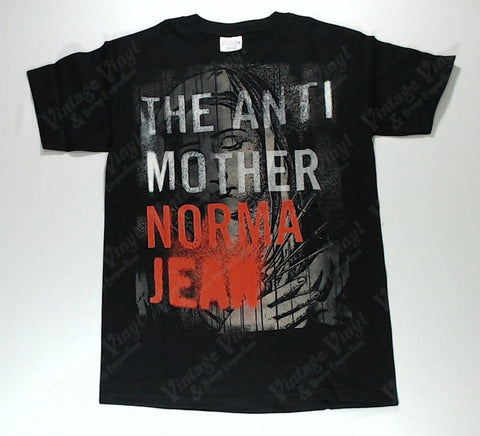 Norma Jean - The Anti Mother Shirt