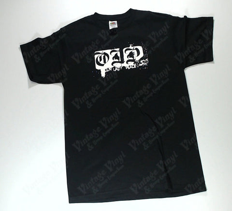 Our Lady Peace - O.L.P Logo Shirt