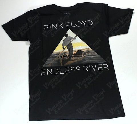 Pink Floyd - Endless River Shirt