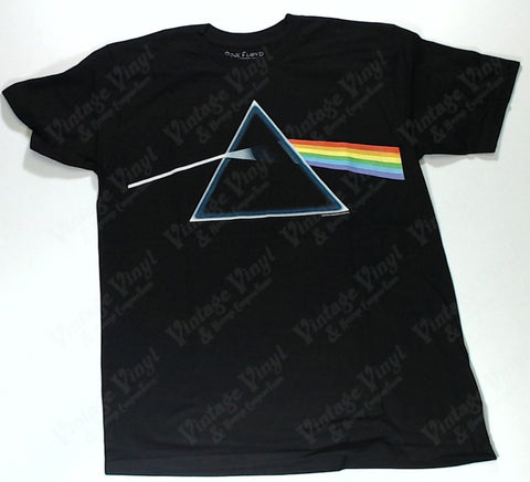 Pink Floyd - Dark Side Prism Only Shirt