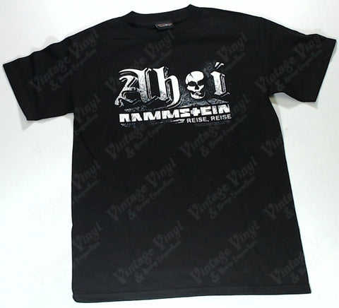 Rammstein - Ahoi Shirt