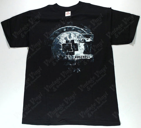 Rammstein - Rosenrot Shirt