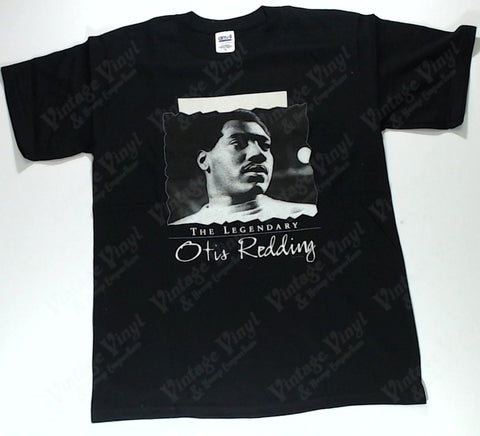 Redding, Otis - The Legendary Otis Redding Shirt