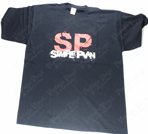 Simple Plan - SP Logo Shirt