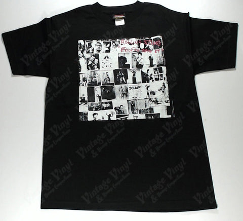 Rolling Stones, The - Exile On Main Street Shirt