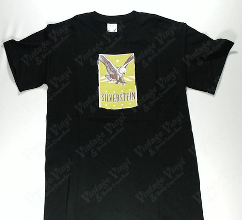 Silverstein - Eagle Shirt