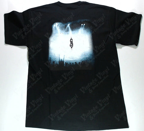 Slipknot - 9.0: Live Nine Panels Shirt