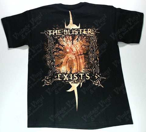 Slipknot - The Blister Exists Band Together Shirt