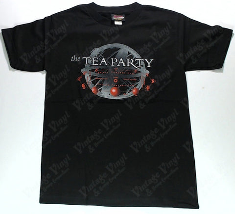 Tea Party, The - Seven Circles Logo Shirt