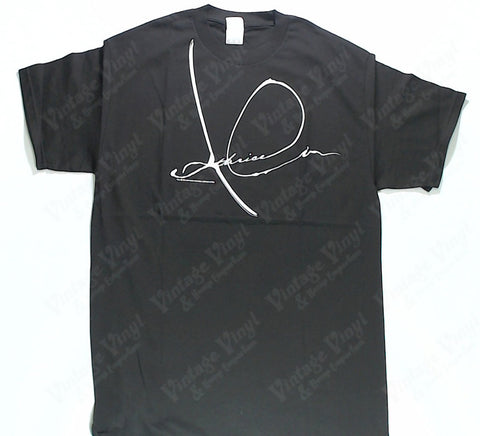 Thrice - Signature Logo Shirt