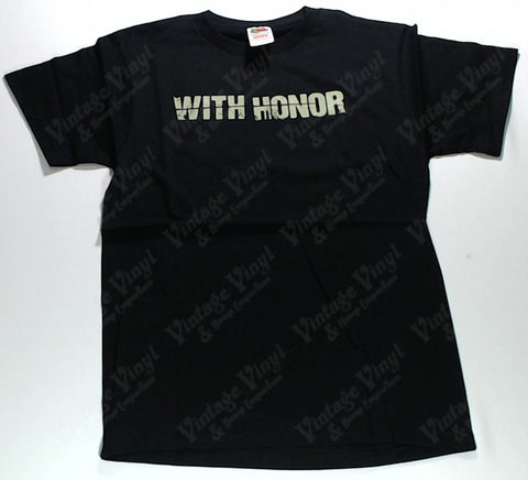 With Honor - This Is Our Revenge Mosh Pit Shirt