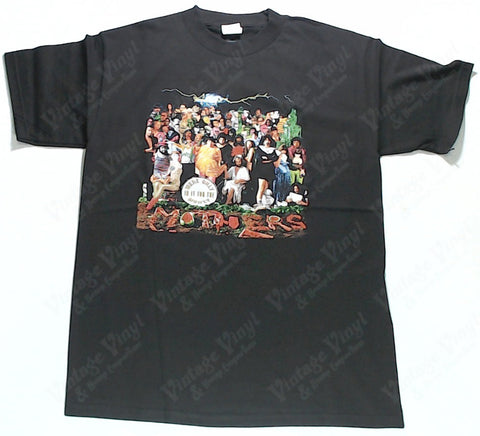 Zappa, Frank - We're Only In It For The Money Shirt