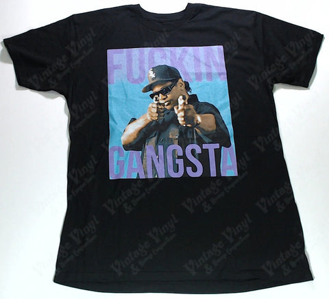 Eazy-E - F**kin' Gangsta Shirt