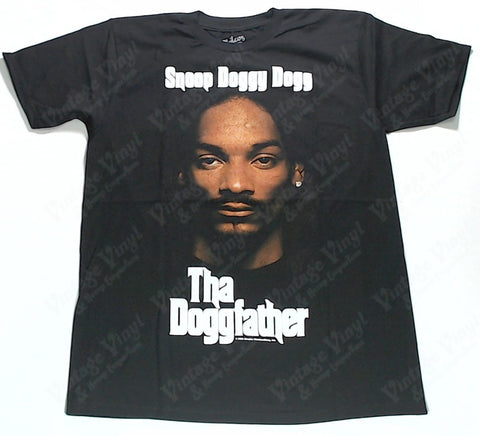 Snoop Dogg - Tha Doggfather Shirt