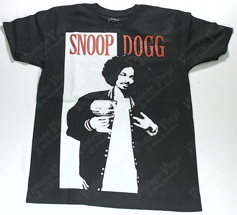 Snoop Dogg - Scarface Shirt