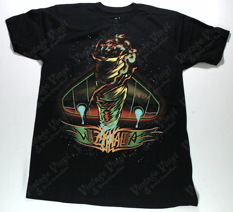 Wiz Khalifa - Joint-Ship Shirt