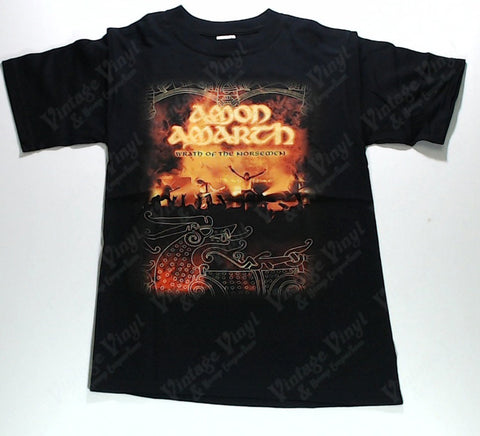 Amon Amarth - Wrath of the Norsemen Shirt