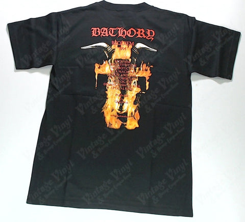 Bathory - Requiem Shirt