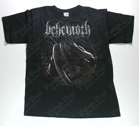 Behemoth - Horned Figure Shirt