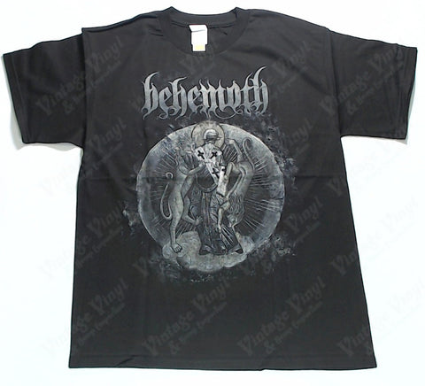 Behemoth - Christians To The Lions Shirt