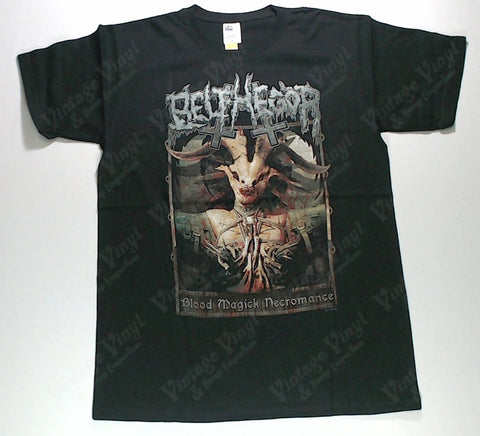 Belphegor - Blood Magick Necromance Shirt